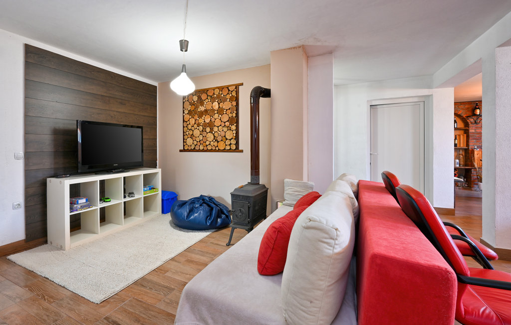 Feriehuse - Zagreb - Banovo , Kroatien - CCC408 23