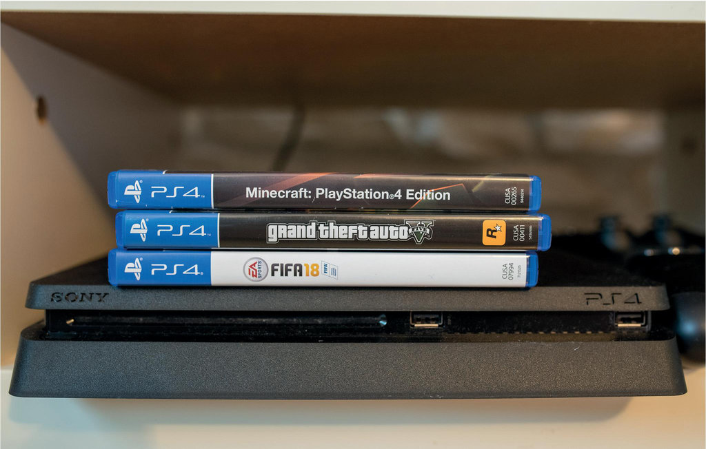 Feriehus - Krapina-Lepajci , Kroatia - CCC005 33