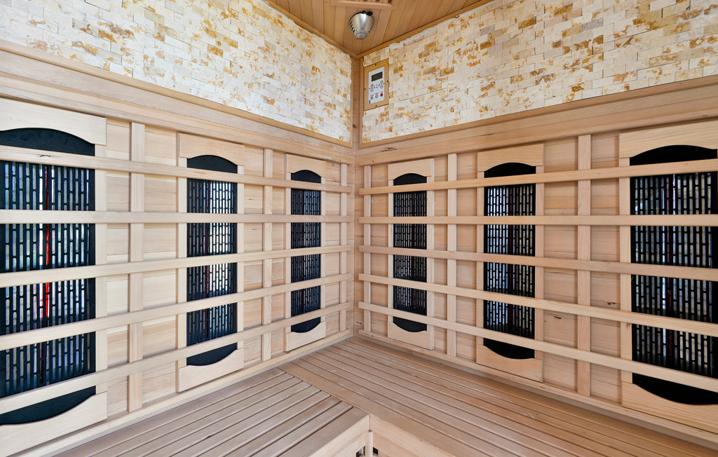 Semesterhus - Ludbreg , Kroatien - CCC061 8