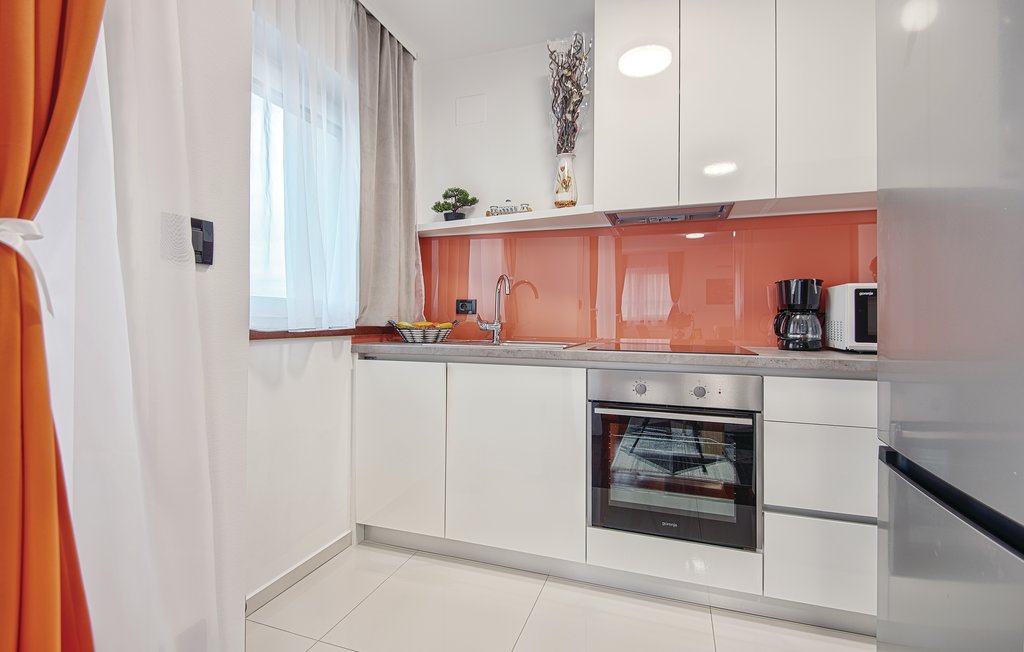 Feriehus - Varazdin , Kroatia - CCC067 17