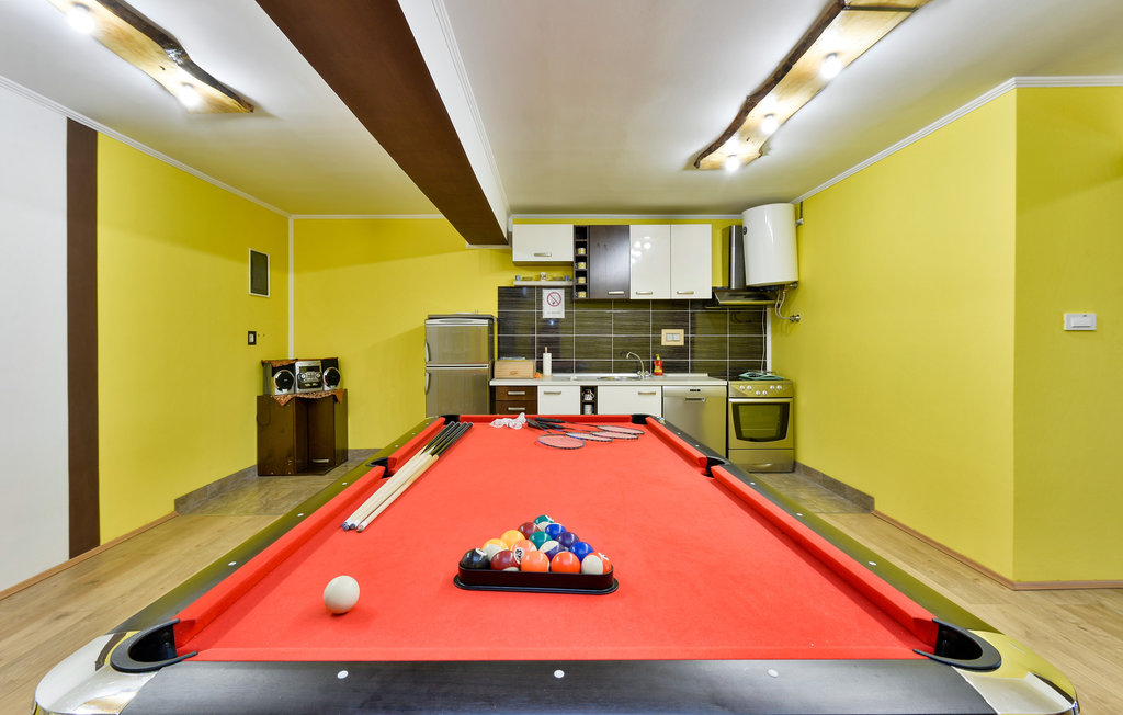 Ferienhaus - Zagreb-Sveti Ivan Zelina , Kroatien - CCC089 47