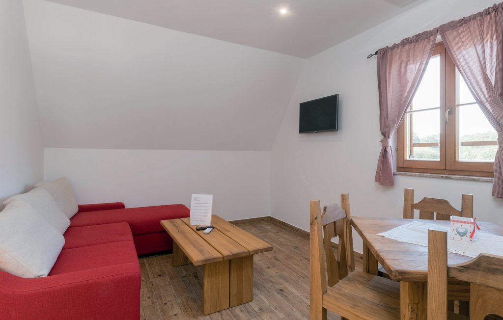 Semesterhus - Sisak-Repusnica , Kroatien - CCC118 32