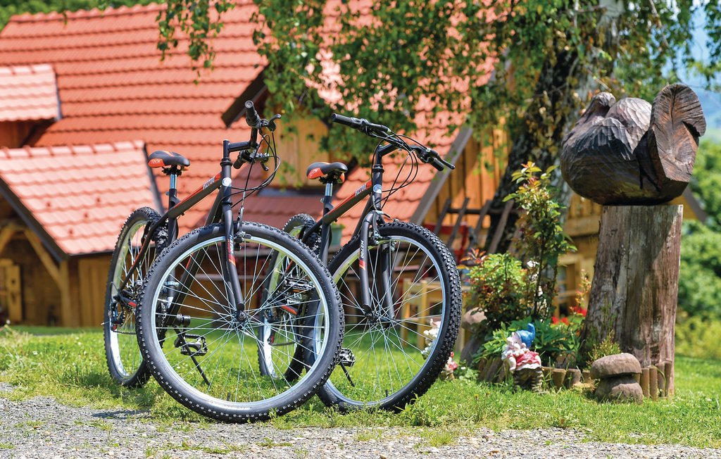 Feriehuse - Varazdin-Novi Marof , Kroatien - CCC124 50