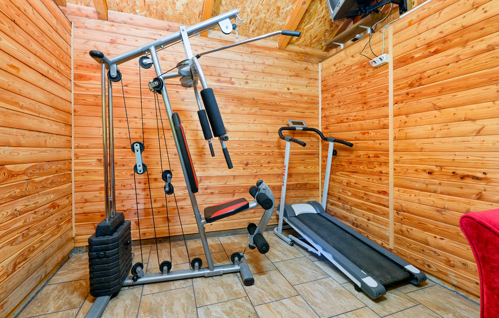 Feriehus - Bjelovar-Ivanska , Kroatia - CCC129 36