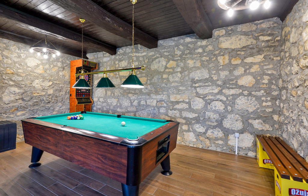 Ferienhaus - Karlovac-Gornji Ostrc , Kroatien - CCC173 37