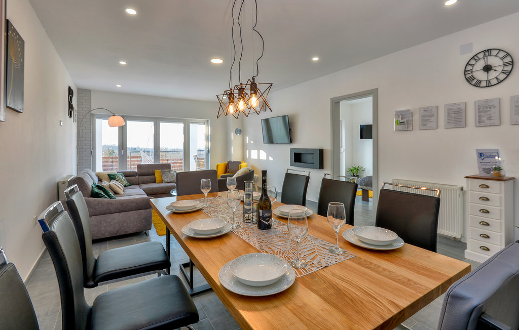 Ferienhaus - Varazdin-Varazdin Breg , Kroatien - CCC183 24