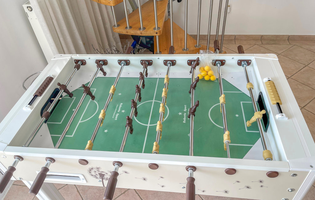 Semesterhus - Novi Marof-Podrute , Kroatien - CCC276 52