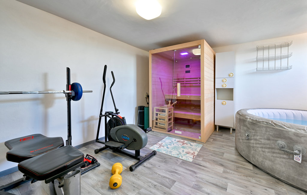 Feriehuse - Varazdin-Varazdin Breg , Kroatien - CCC307 27