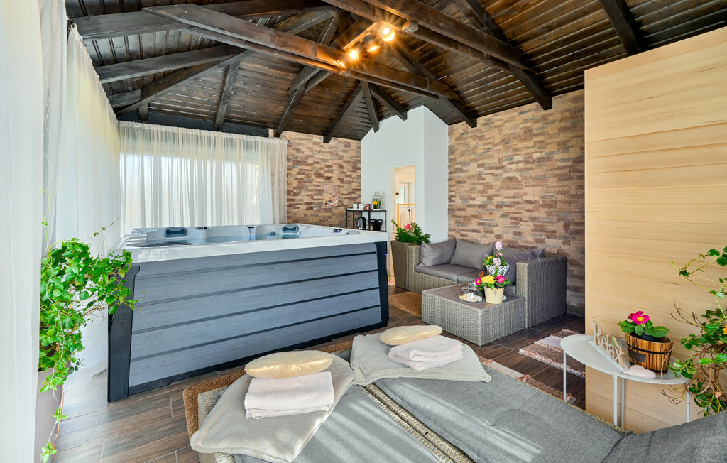 Ferienhaus - Varazdin-Varazdin Breg , Kroatien - CCC331 49