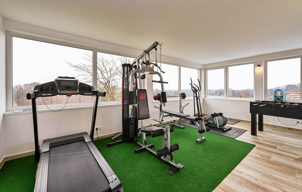 Feriehuse - Varazdin - Vinica , Kroatien - CCC372 44