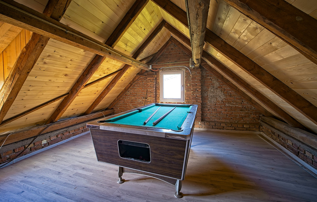 Feriehuse - Zagreb-Prodin Dol , Kroatien - CCC418 25