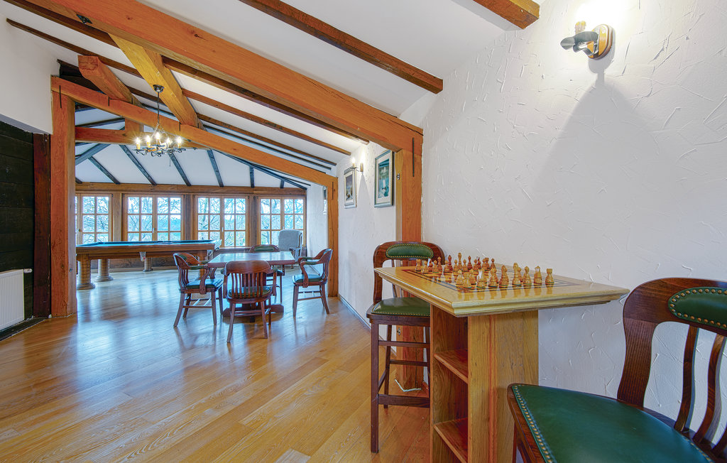 Semesterhus - Ludbreg , Kroatien - CCC061 51