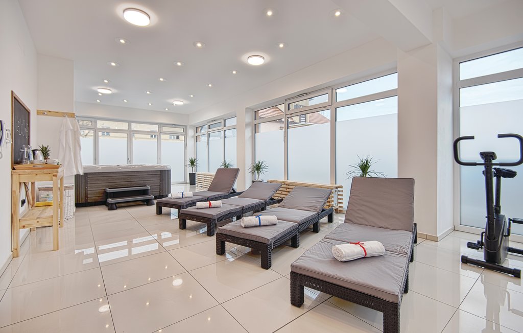 Feriehus - Varazdin , Kroatia - CCC067 31