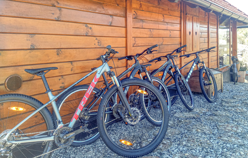 Feriehuse - Varazdin-Lepoglava , Kroatien - CCC088 49