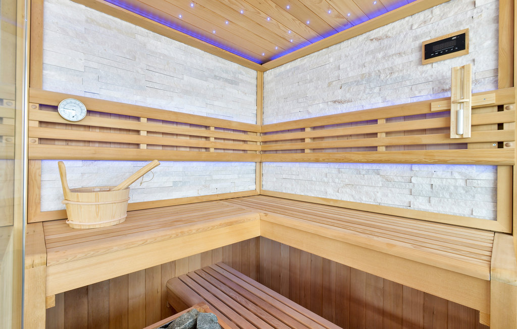 Feriehus - Varazdin-Vrtlinovec , Kroatia - CCC189 37