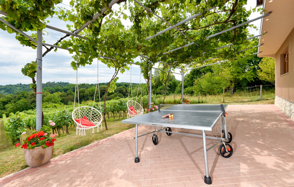 Feriehus - Karlovac-Krasic , Kroatia - CCC192 44