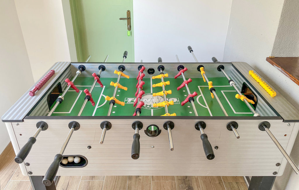 Feriehus - Tuhelj-Kumrovec , Kroatia - CCC194 42