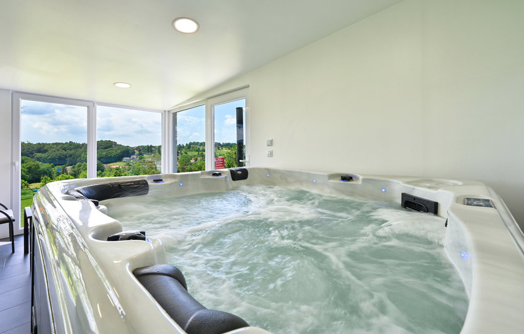 Ferienhaus - Stubicke Toplice , Kroatien - CCC262 41