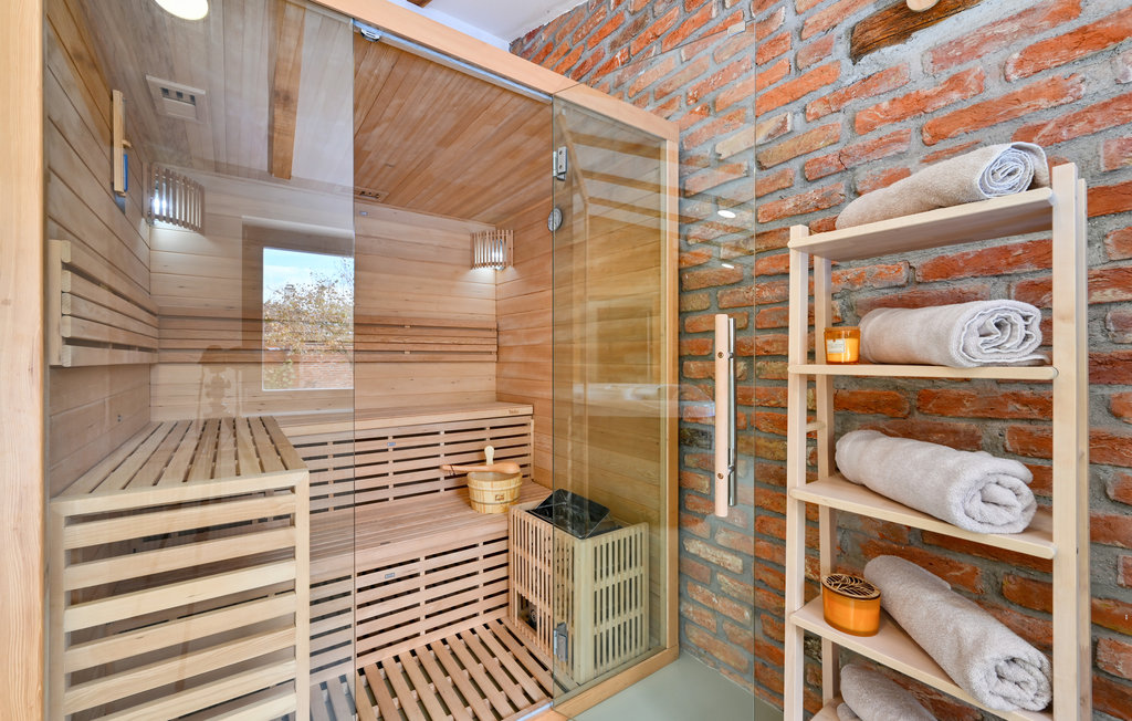 Ferienhaus - Bjelovar , Kroatien - CCC291 43