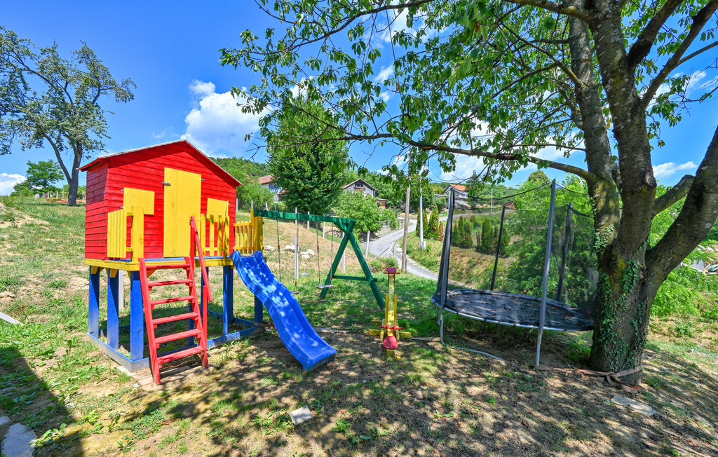 Semesterhus - Zagreb-Breznicki Hum , Kroatien - CCC315 43