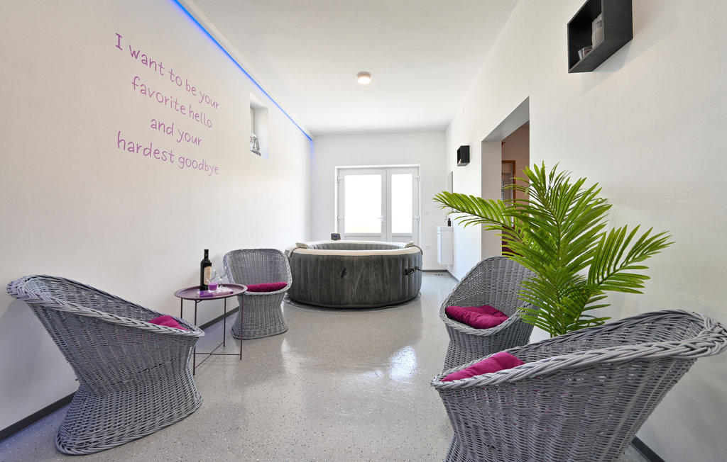 Ferienhaus - Jastrebarsko - Gornja Reka , Kroatien - CCC320 39