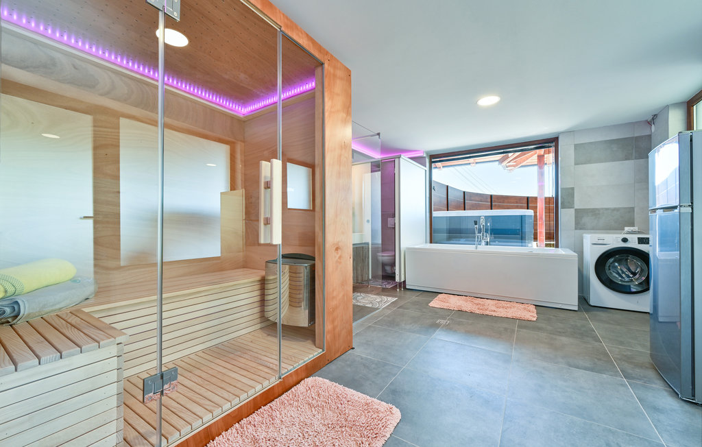 Feriehuse - Varazdin -Ljubesica , Kroatien - CCC324 7