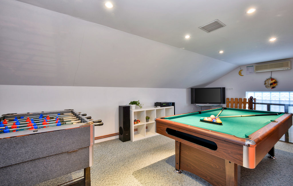 Ferienhaus - Varazdinske Toplice-Vrtlinovec , Kroatien - CCC326 34