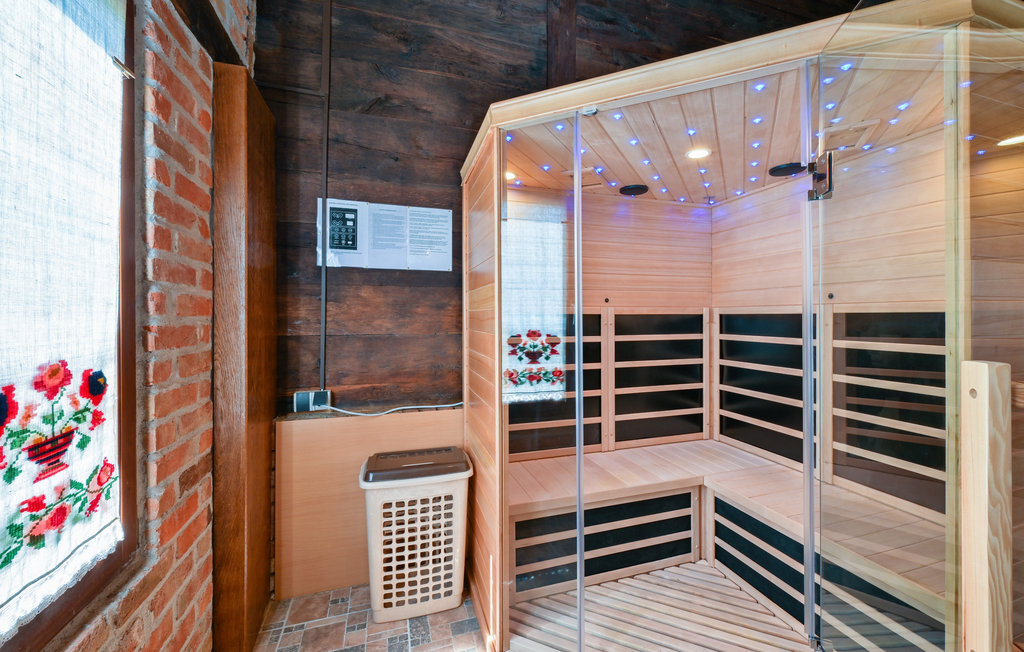 Ferienhaus - Zagreb-Sovari , Kroatien - CCC345 34