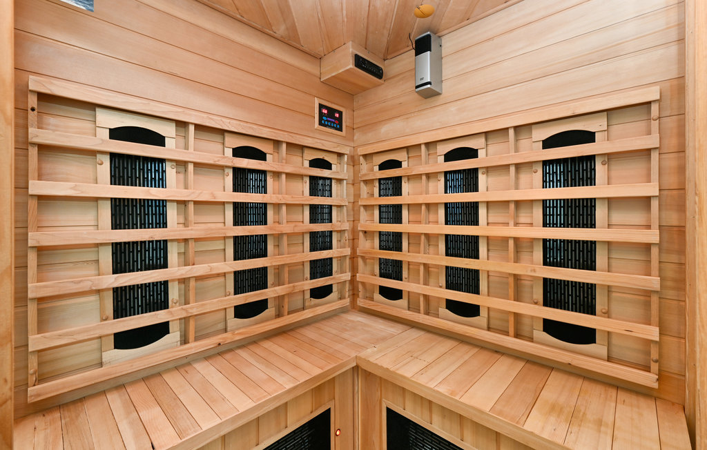 Feriehuse - Zagreb-Susobreg , Kroatien - CCC347 46