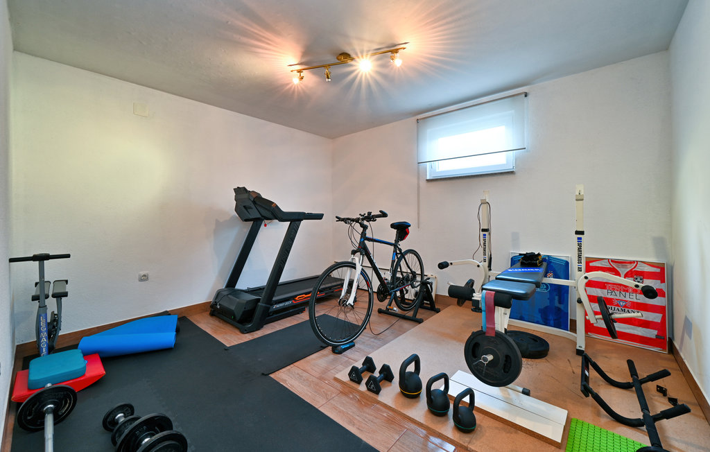 Feriehuse - Zagreb - Banovo , Kroatien - CCC408 42