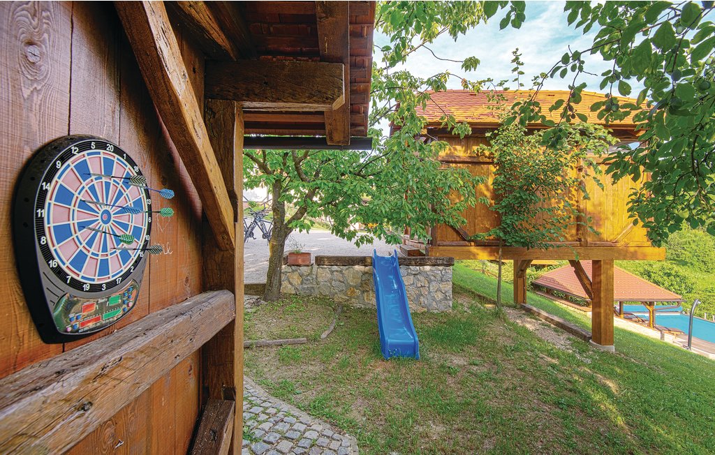 Feriehus - Beretinec , Kroatia - CCC037 64