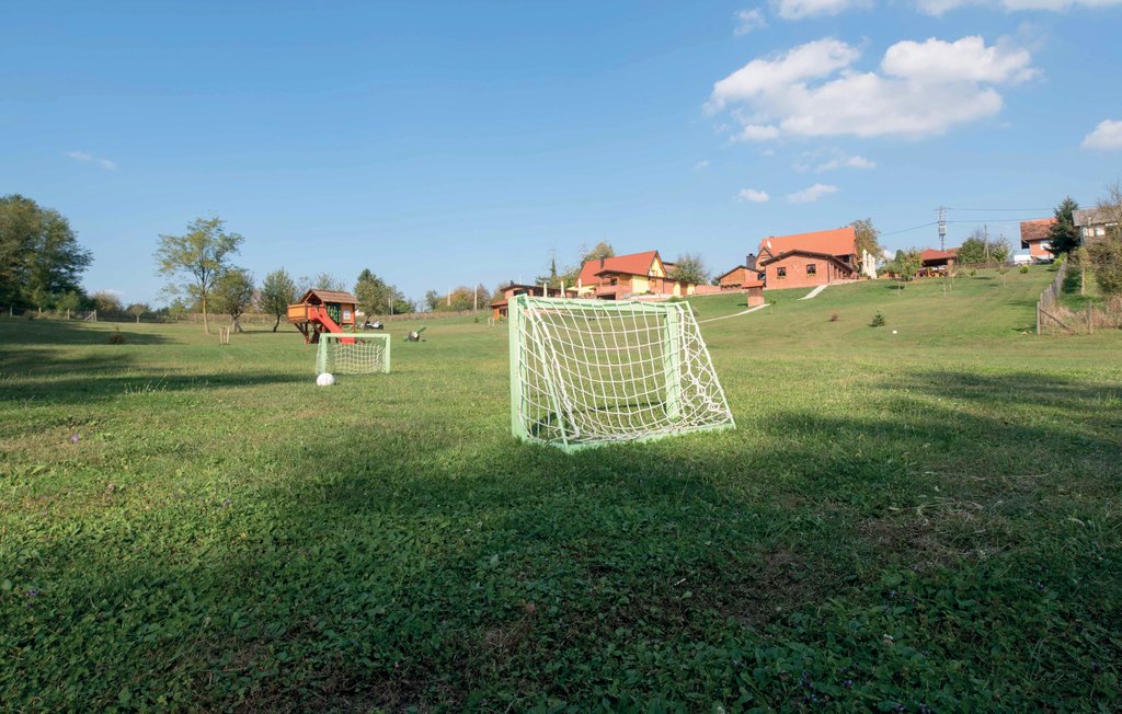 Semesterhus - Sisak-Repusnica , Kroatien - CCC118 7