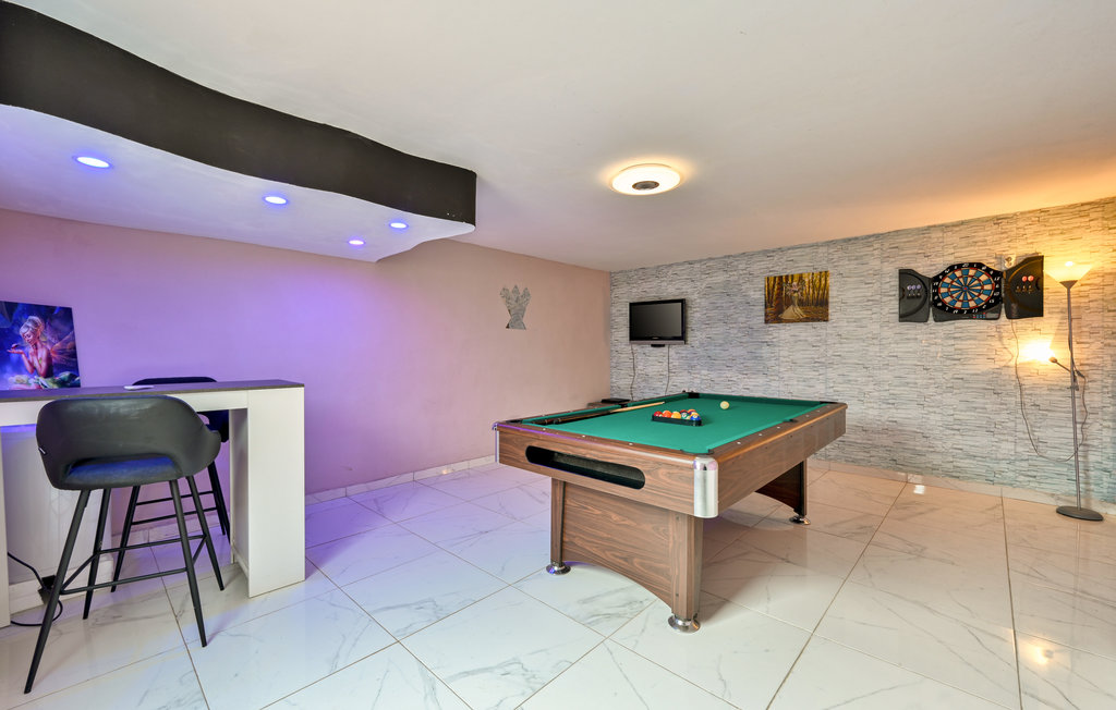 Semesterhus - Ludbreg Rivalno , Kroatien - CCC178 7