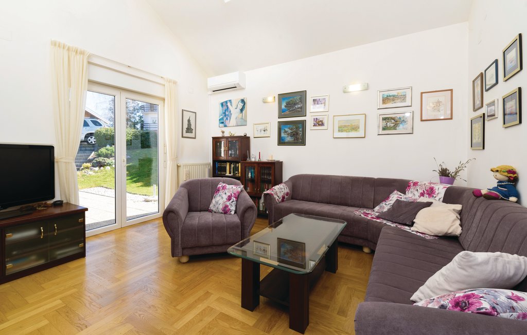 Ferienhaus - Zagreb-Starjak , Kroatien - CCC015 4