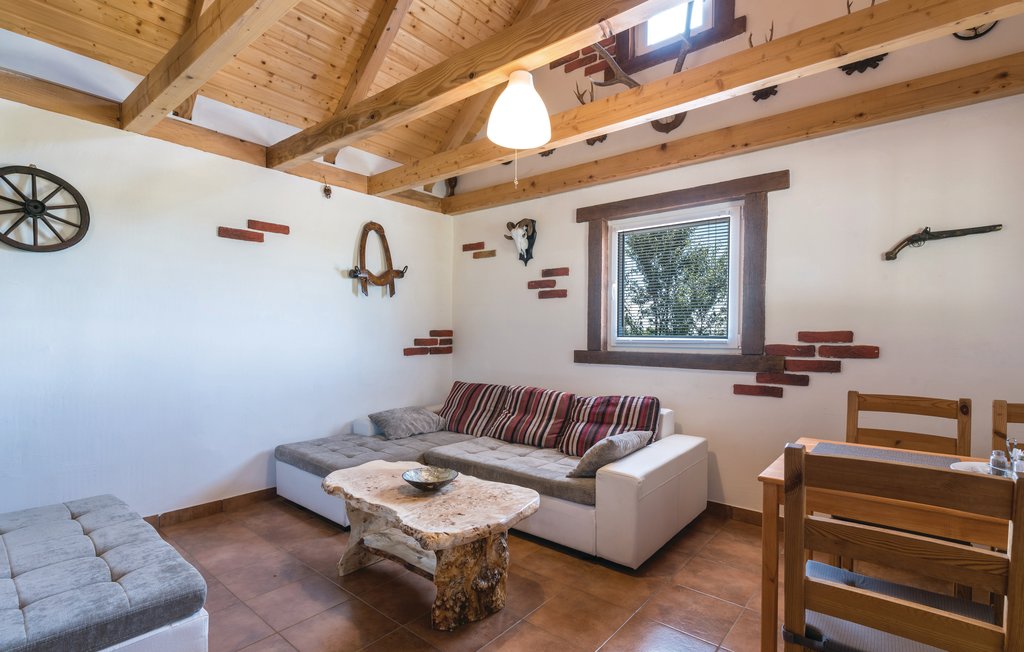 Semesterhus - Jastrebarsko-Bratina , Kroatien - CCC021 3