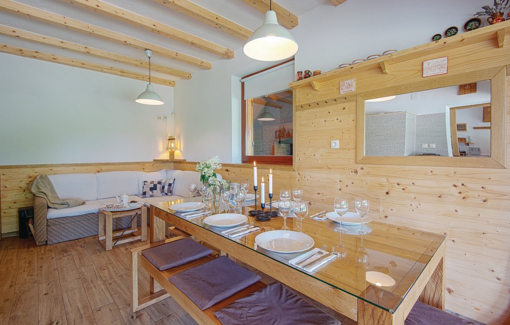 Ferienhaus - Velika Gorica-Pokupsko , Kroatien - CCC047 3