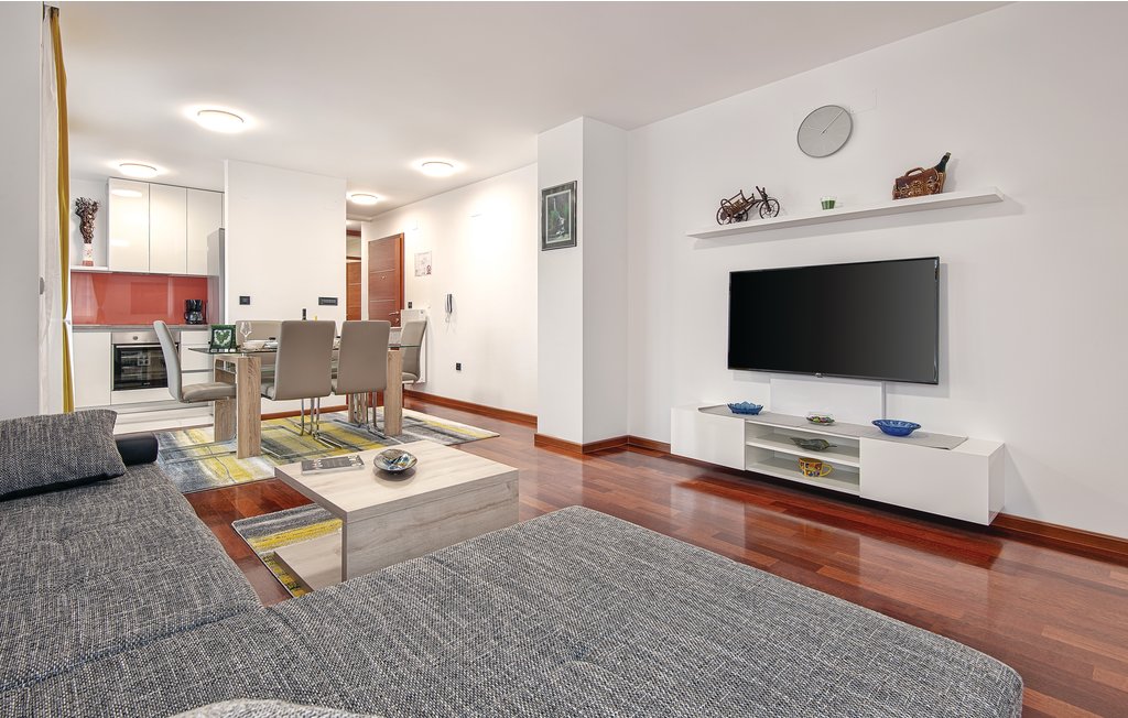 Feriehus - Varazdin , Kroatia - CCC067 4