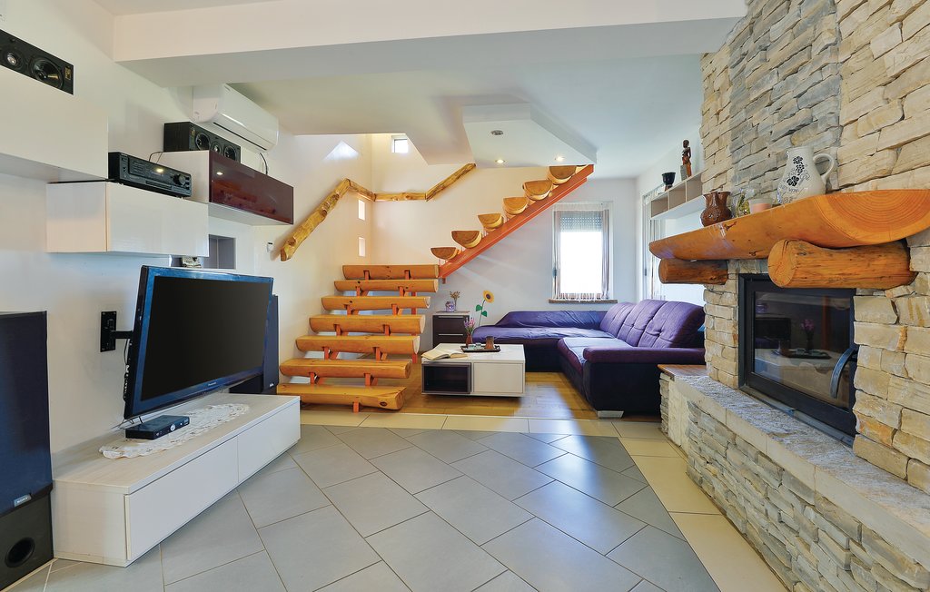 Feriehuse - Ludbreg , Kroatien - CCC078 4