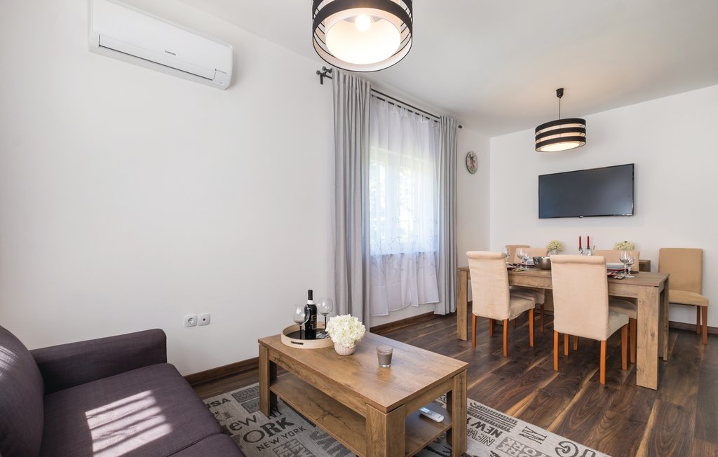 Feriehus - Pokupska Slatina , Kroatia - CCC080 3