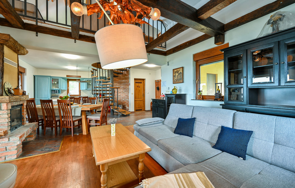 Feriehus - Cakovec-Zelezna Gora , Kroatia - CCC099 30