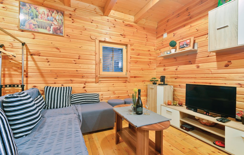 Feriehus - Kraljevac na Sutli-Radakovo , Kroatia - CCC147 4