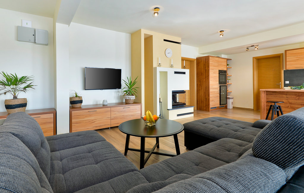 Semesterhus - Sv.Martin na Muri-Selnica , Kroatien - CCC161 3