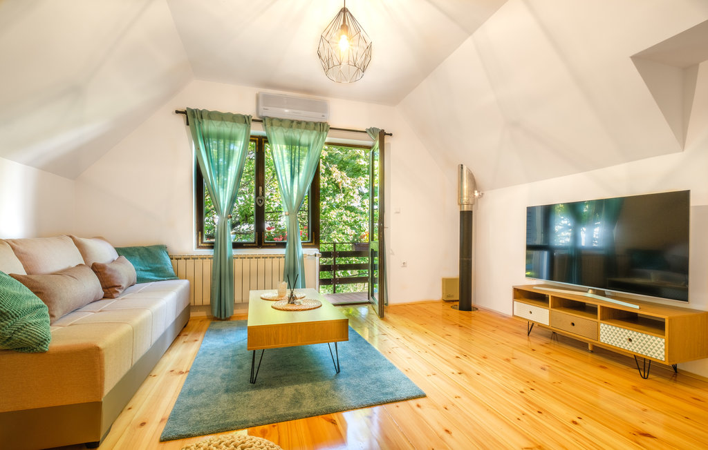 Ferienhaus - Zagreb-Bedenica , Kroatien - CCC170 4