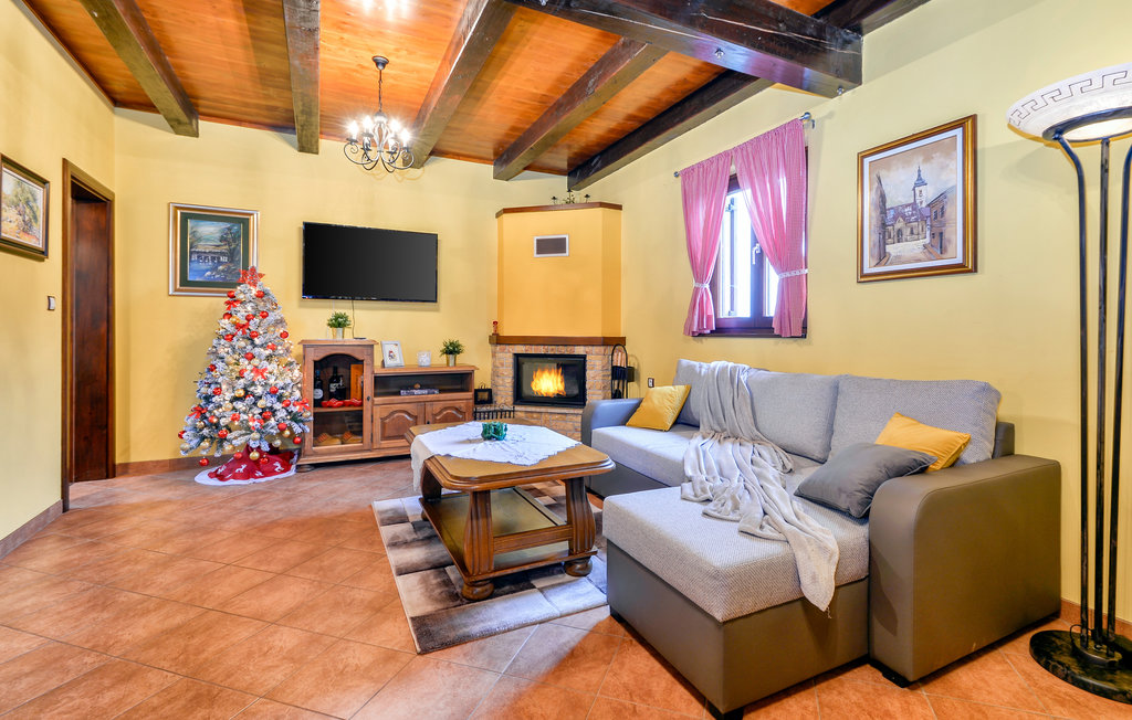 Ferienhaus - Zagreb-Adamovec , Kroatien - CCC180 4