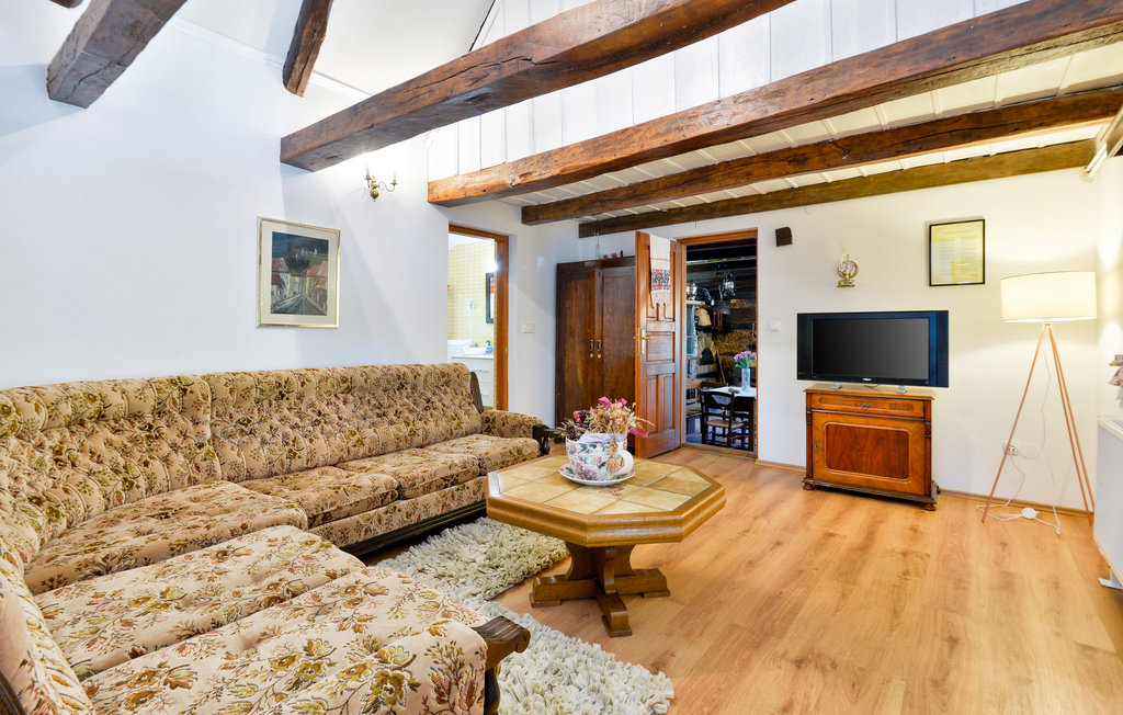 Ferienhaus - Zagreb-Breznica , Kroatien - CCC182 24