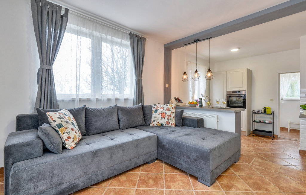 Feriehuse - Varazdin-Gacice , Kroatien - CCC188 19