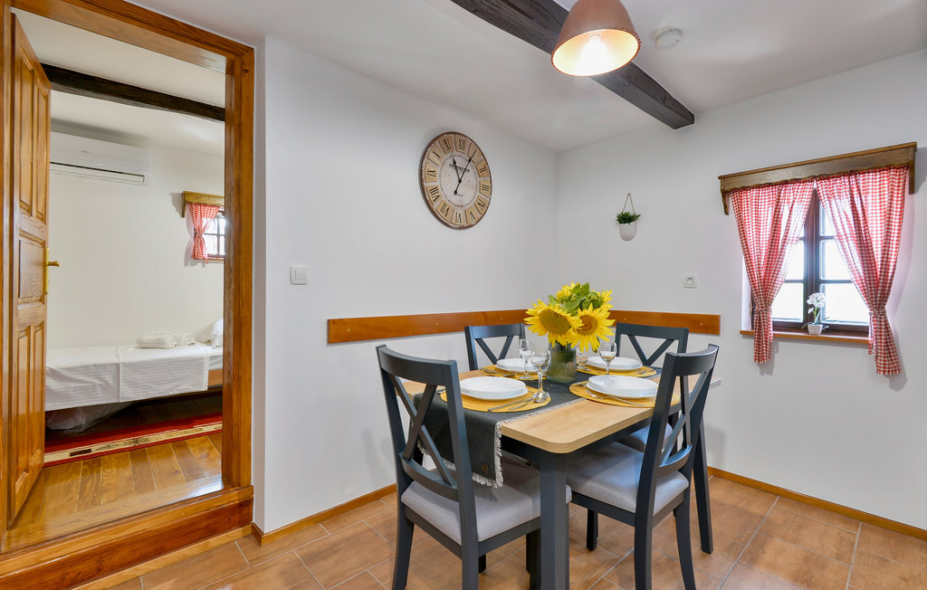 Ferienhaus - Varazdin-Falinic Breg , Kroatien - CCC190 4