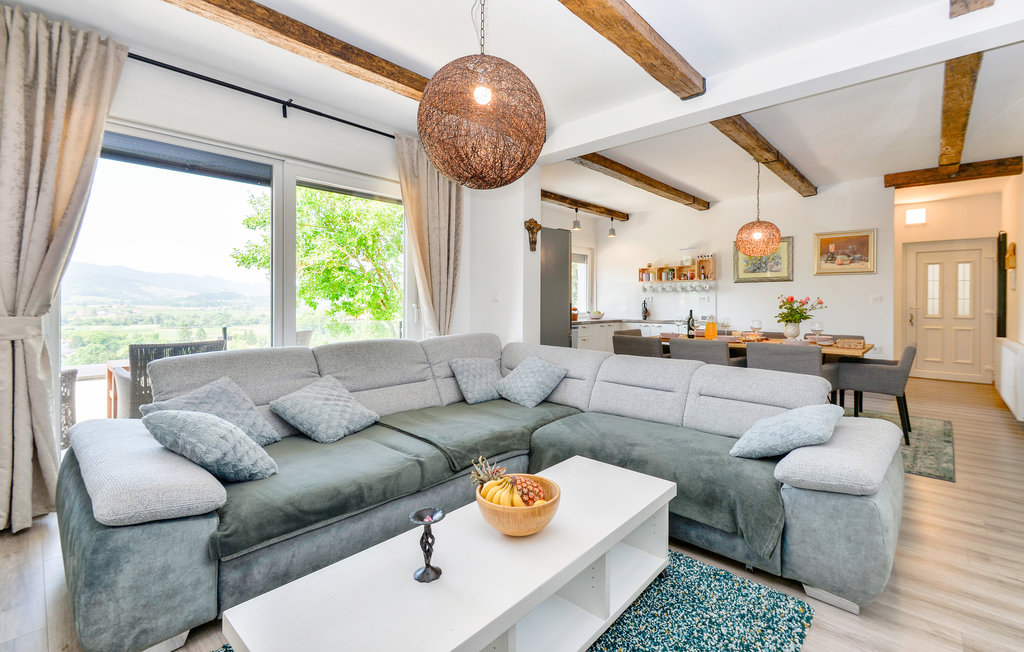 Feriehus - Tuhelj-Kumrovec , Kroatia - CCC194 3