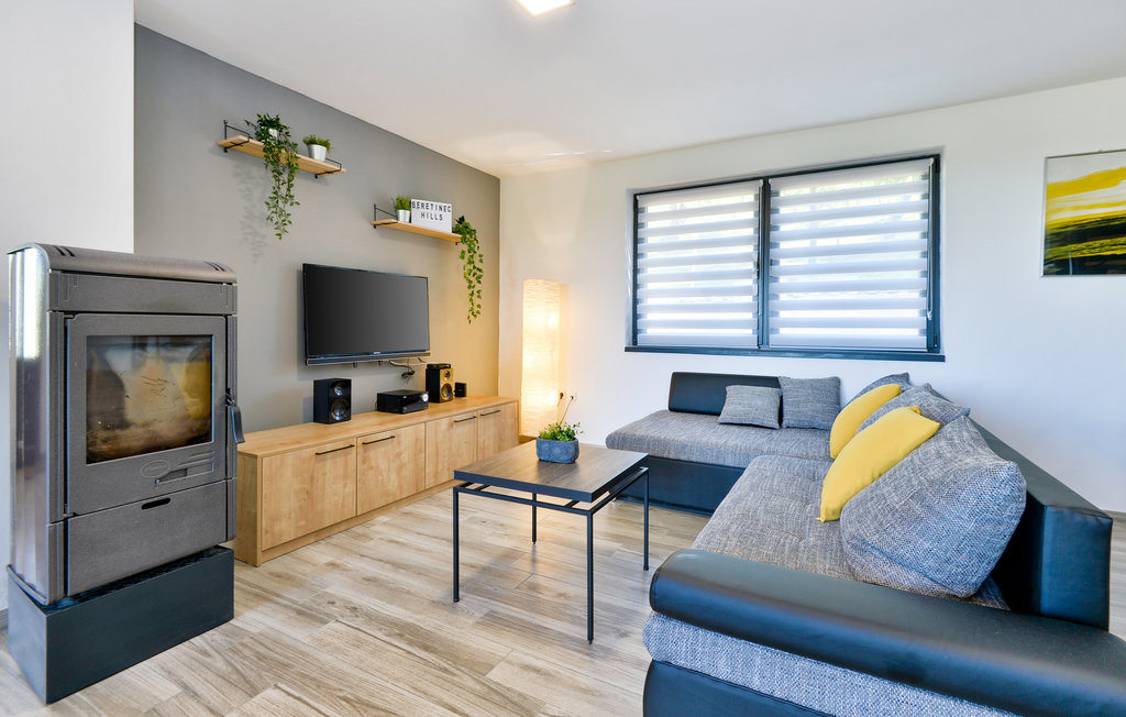 Ferienhaus - Varazdin-Beretinec , Kroatien - CCC196 4