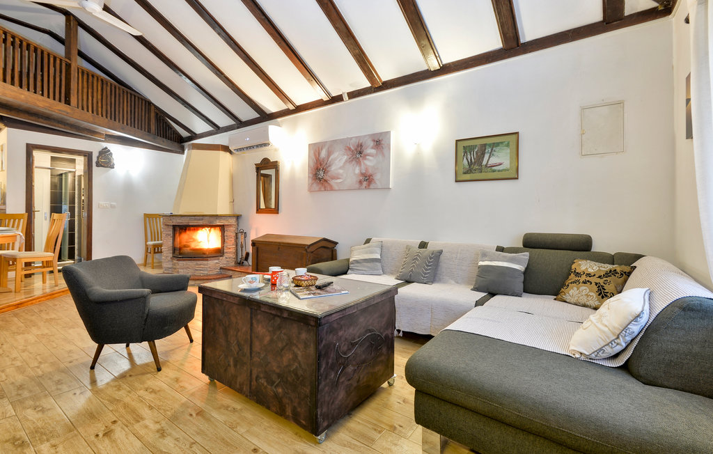 Feriehus - Karlovac-Banska Selnica , Kroatia - CCC250 4